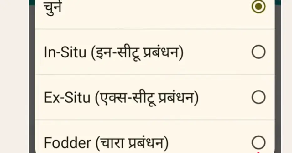 In-situ और Ex-situ पराली प्रबंधन क्या है KAISE CHUNE